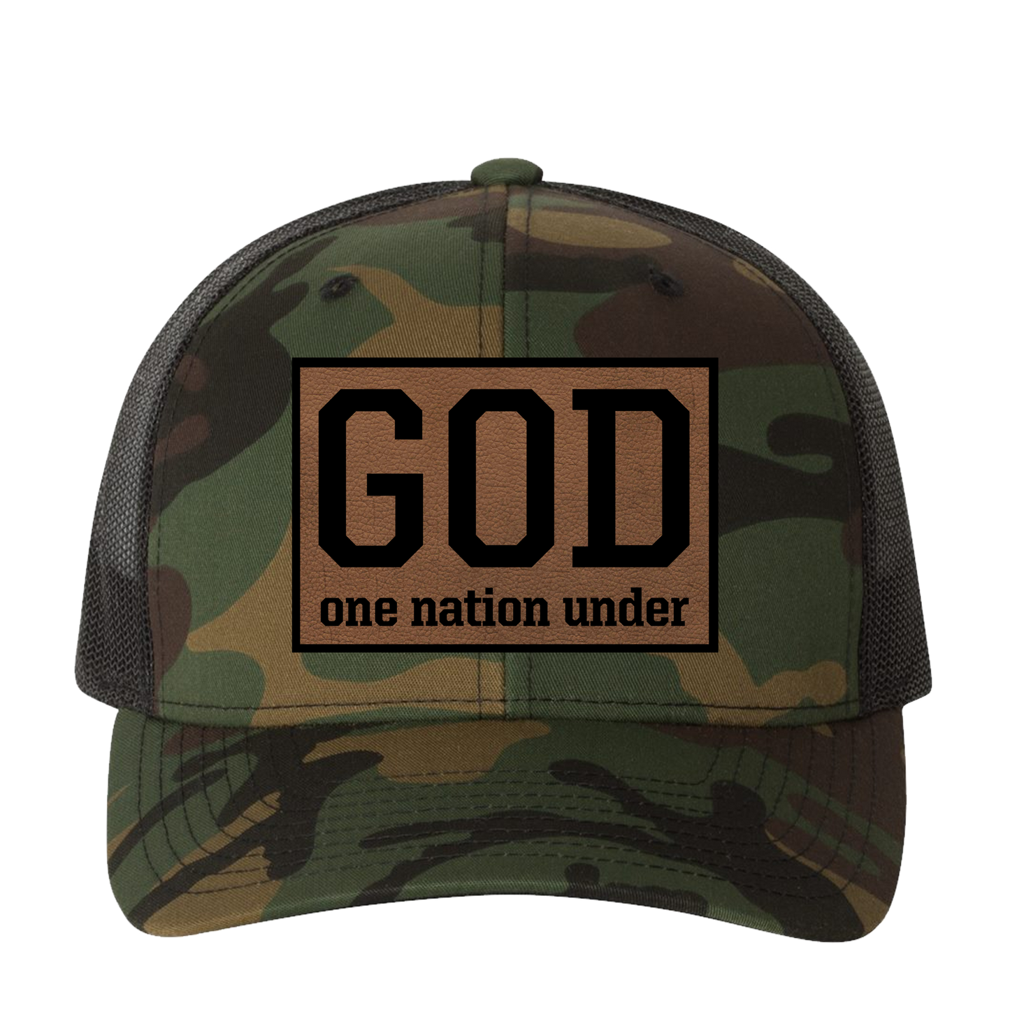 "ONUG" Hat
