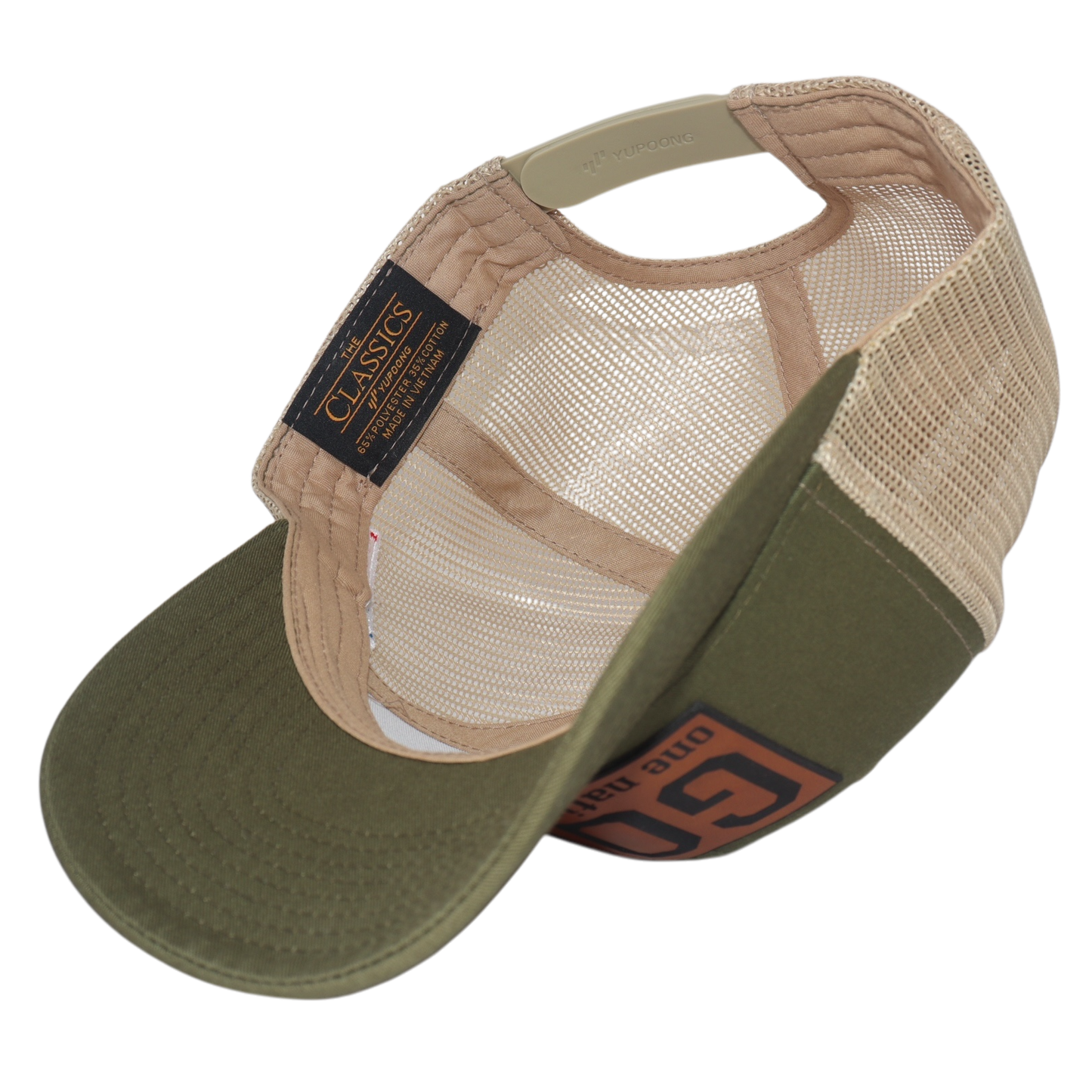 "ONUG" Hat