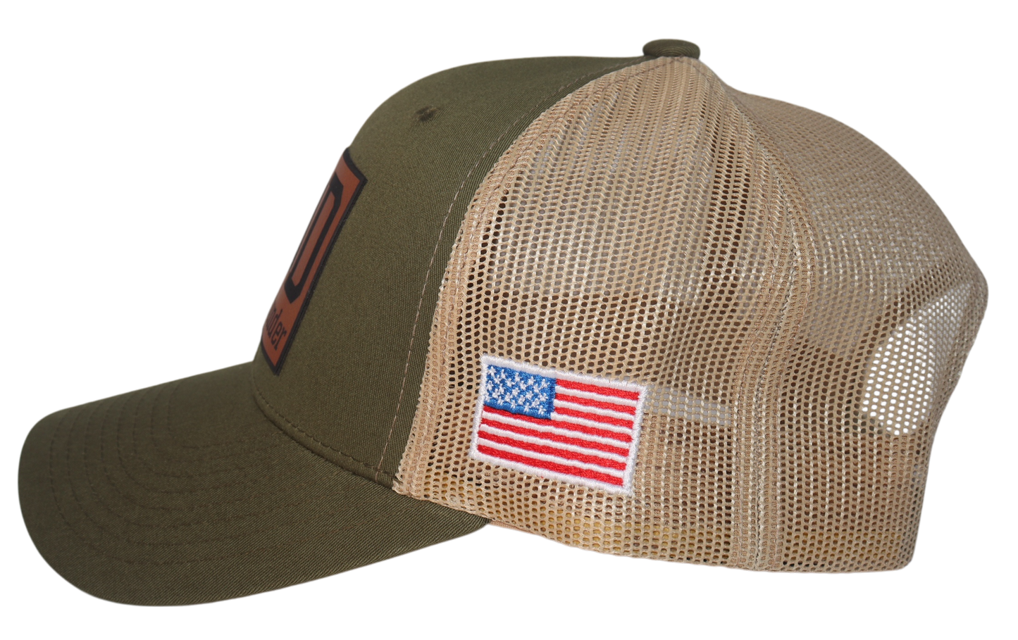"ONUG" Hat