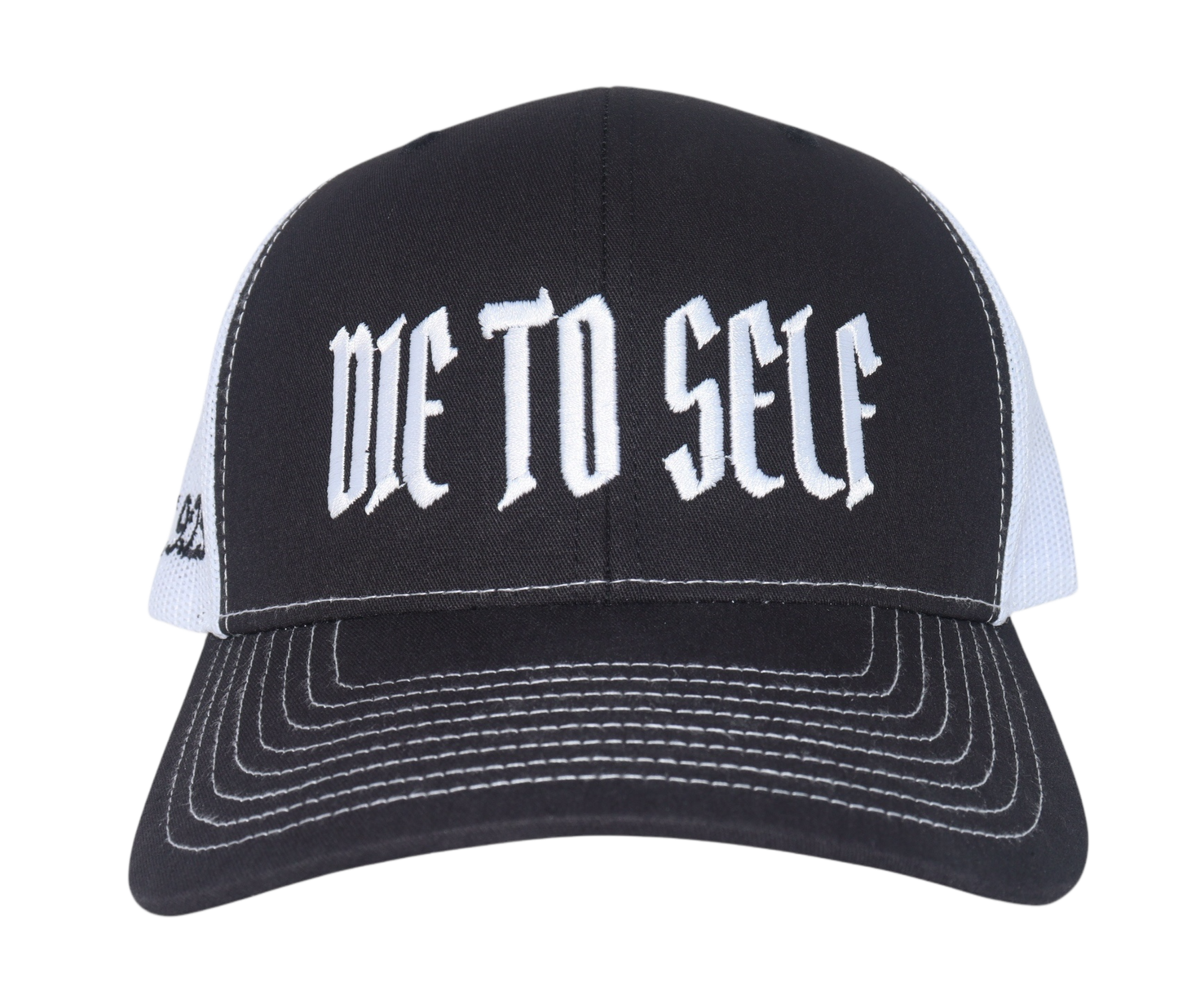 "DIE TO SELF" Hat