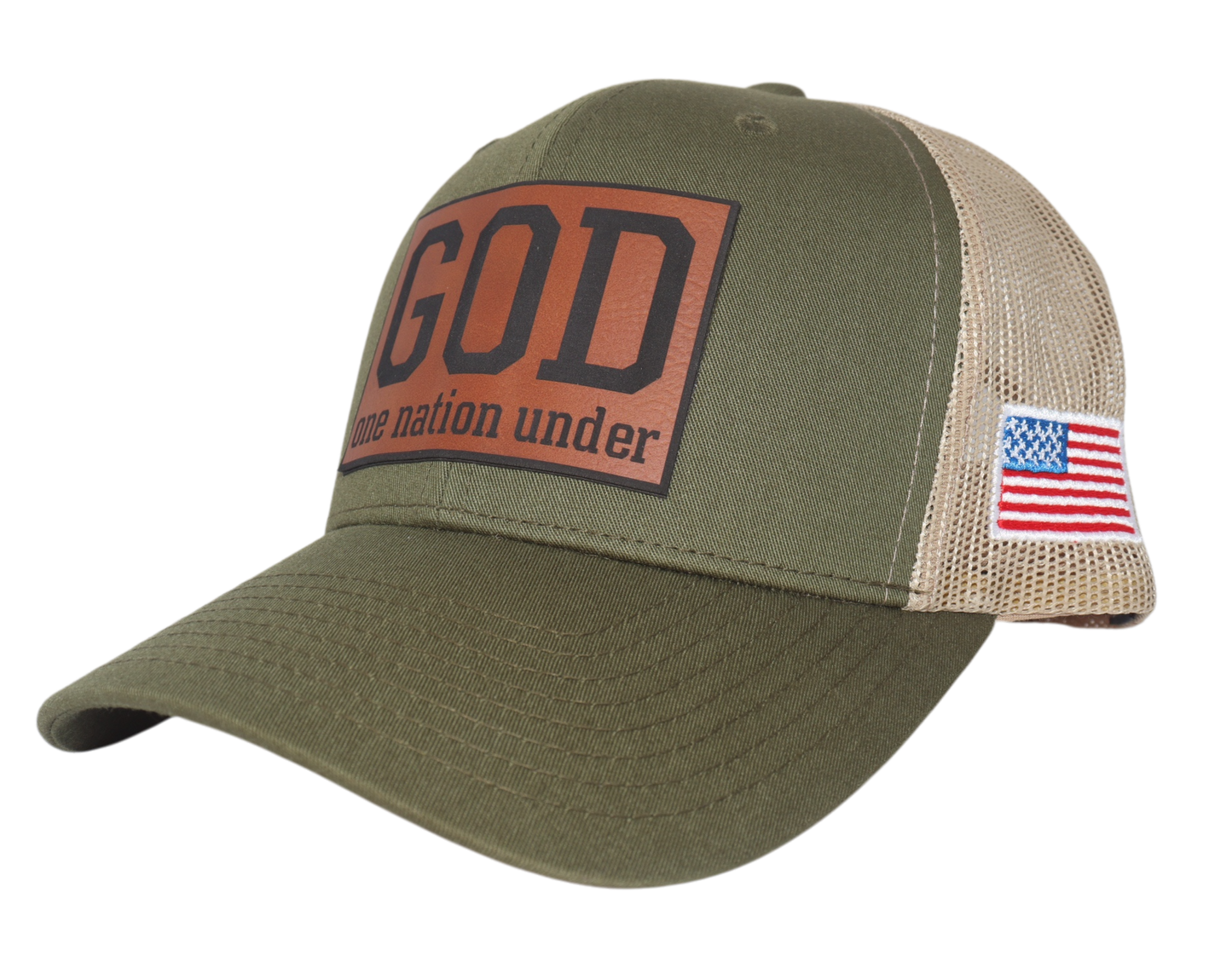 "ONUG" Hat
