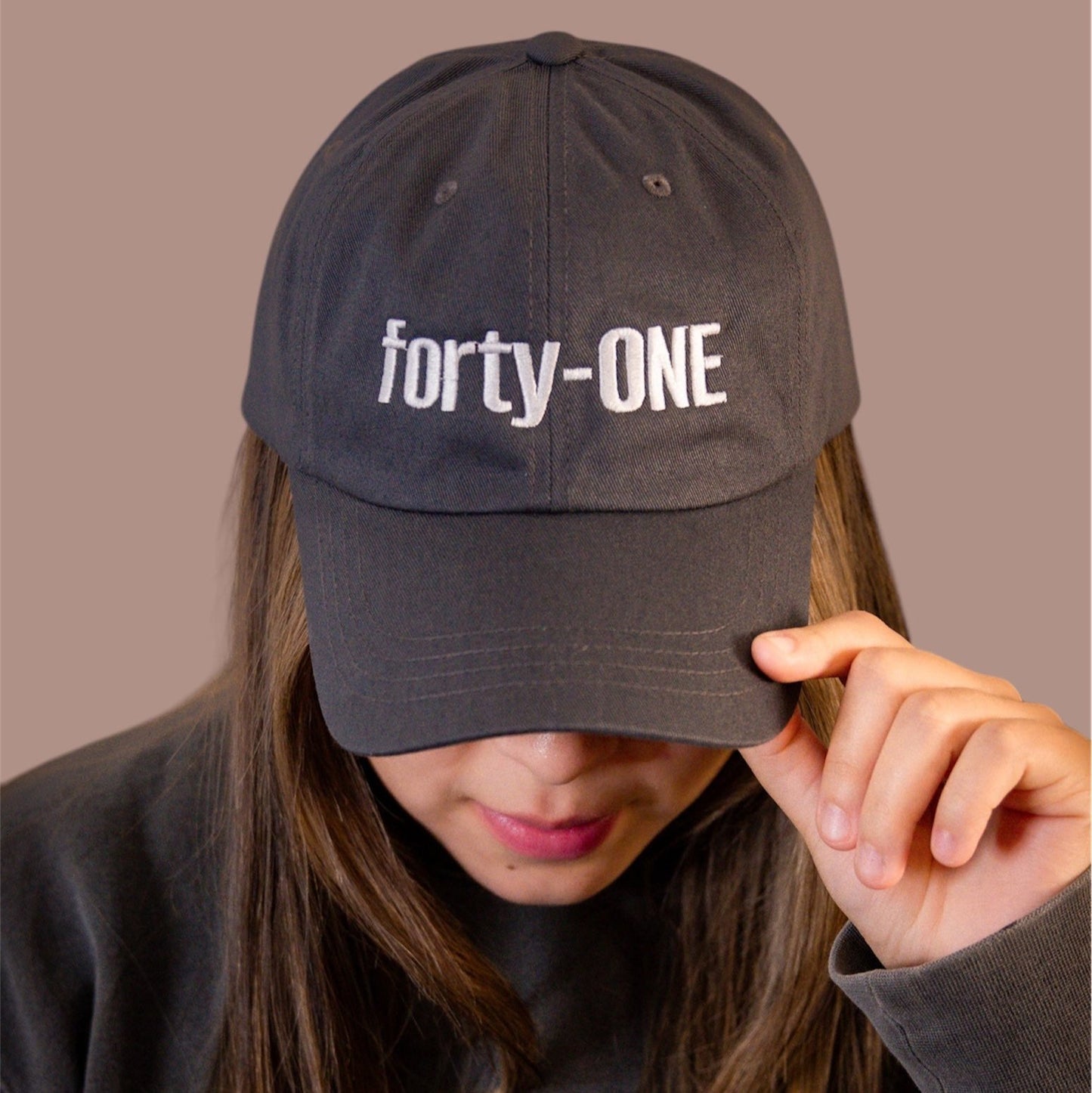"The Next Phase" Cap
