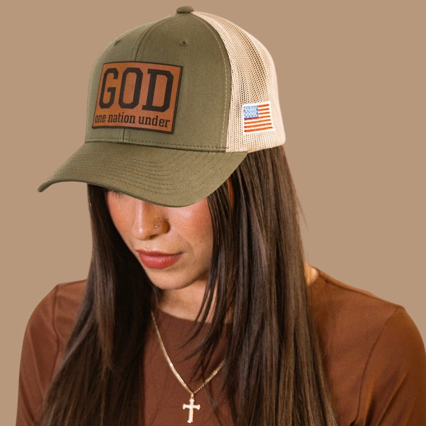 "ONUG" Hat