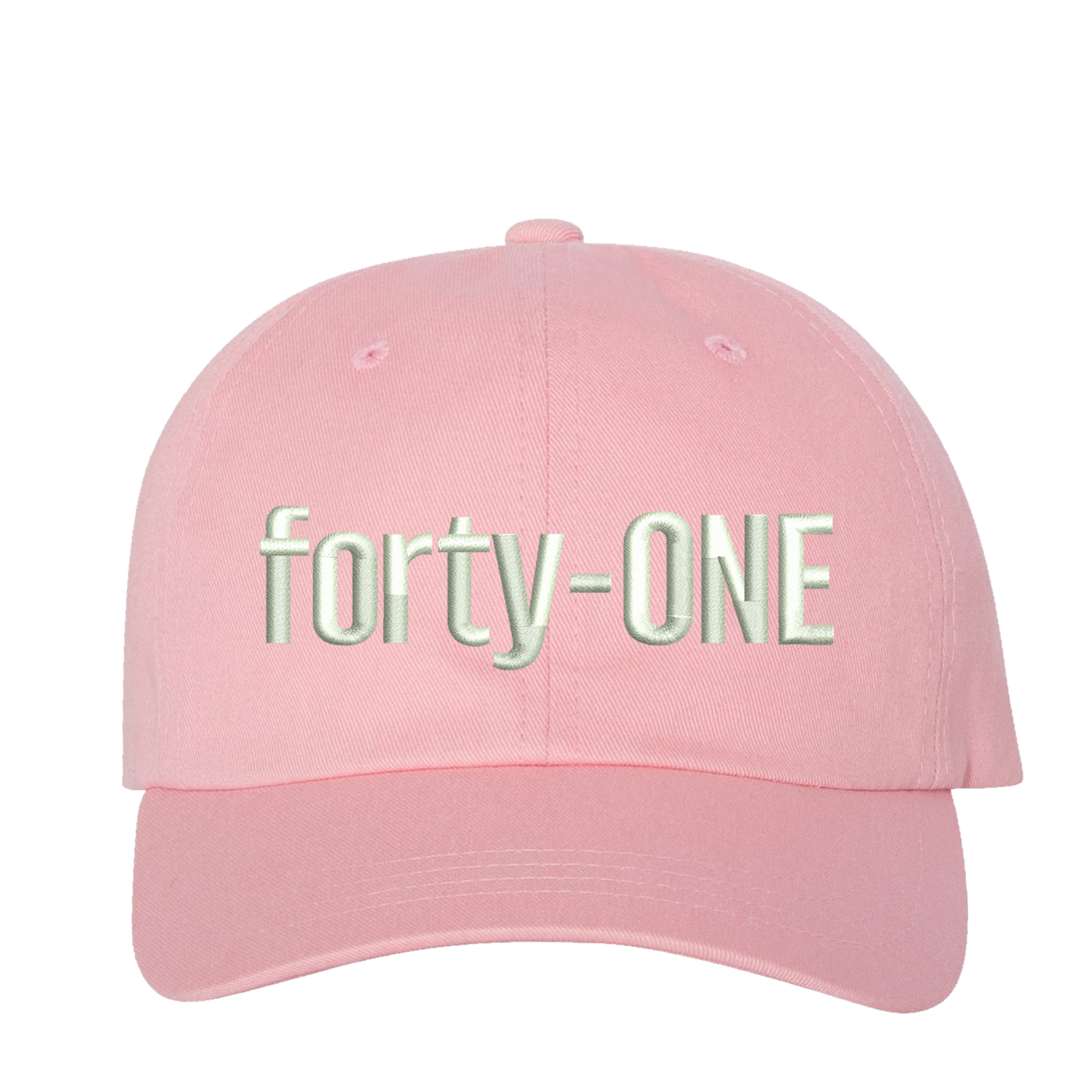 "The Next Phase" Cap