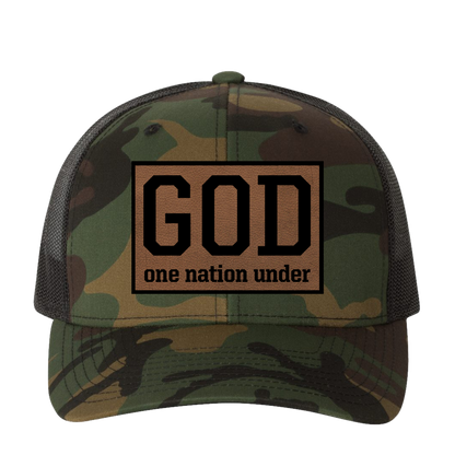 "ONUG" Hat