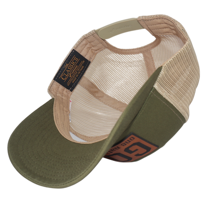 "ONUG" Hat