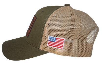 "ONUG" Hat