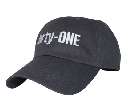 "The Next Phase" Cap