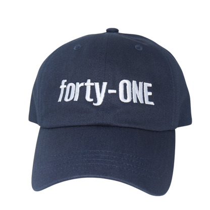 "The Next Phase" Cap