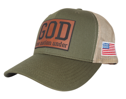 "ONUG" Hat
