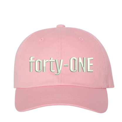 "The Next Phase" Cap
